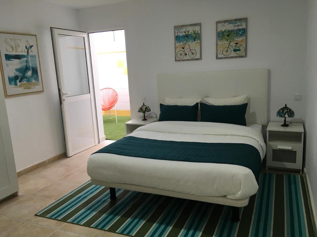 Apartamento Casa Antonio Mogán Exterior foto