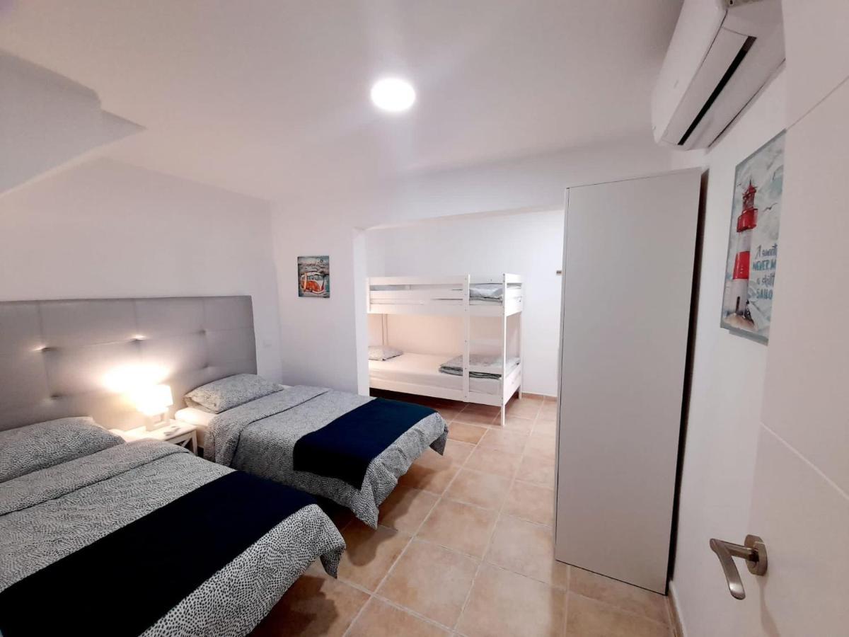 Apartamento Casa Antonio Mogán Exterior foto